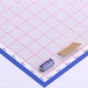 10uF ±20% 50V