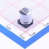 100uF ±20% 35V