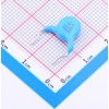 1.5nF ±20% 400V 等级:Y1