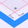 厚膜电阻 4.64kΩ ±1% 100mW