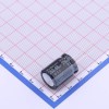 68uF ±20% 250V