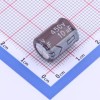 10uF ±20% 450V