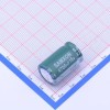 4700uF ±20% 16V