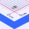 厚膜电阻 487Ω ±1% 125mW