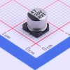 47uF ±20% 35V