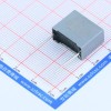 470nF ±10% 275V 等级:X2