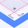 厚膜电阻 825Ω ±1% 100mW