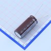 100uF ±20% 450V