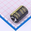 150uF ±20% 400V