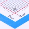 厚膜电阻 63.4Ω ±1% 100mW