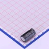 1500uF ±20%