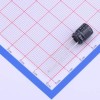 100uF ±20% 50V