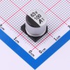 100uF ±20% 63V