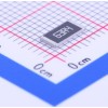厚膜电阻 63.4Ω ±1% 1W