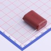 2.2uF ±5% 400V