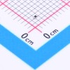 厚膜电阻 100Ω ±0.1% 62.5mW