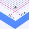 厚膜电阻 8.45kΩ ±1% 100mW