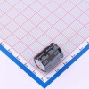 100uF ±20% 200V