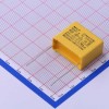 680nF ±10% 310V 等级:X2