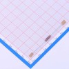 保险电阻 100Ω ±5% 1W