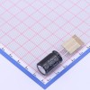 15uF ±20% 450V