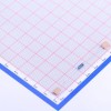 220Ω ±1% 250mW 金属膜电阻