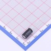 220uF ±20% 25V