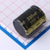 330uF ±20% 250V