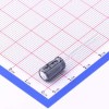 100uF ±20% 35V