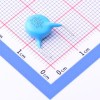 等级:X1,Y1 2.2nF ±20% 250V 400V