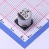 6.8uF ±20% 400V