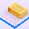 等级:X2 1uF ±10% 350V