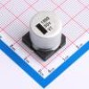 1000uF ±20% 50V