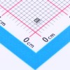 陶瓷电阻 620mΩ ±1% 125mW