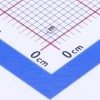 薄膜电阻 91Ω ±0.1% 100mW