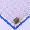 3.3uF ±20% 500V
