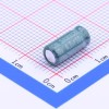 4.7uF ±20% 50V