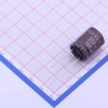 100uF ±20% 250V