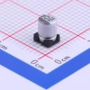 4.7uF ±20% 35V