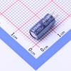 100uF ±20% 16V