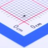 厚膜电阻 1.1kΩ ±1% 62.5mW