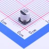 10uF ±20% 35V