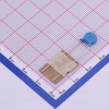 等级:X1,Y2 2.2nF ±20% 300V 440V