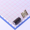 47uF ±20% 160V