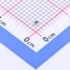 薄膜电阻 12kΩ ±0.1% 100mW