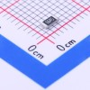 厚膜电阻 66.5Ω ±1% 250mW
