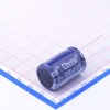 3300uF ±20% 35V 紫加垫片