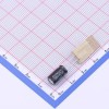47uF ±20% 50V