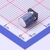 47uF ±20% 10V