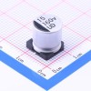 15uF ±20% 160V